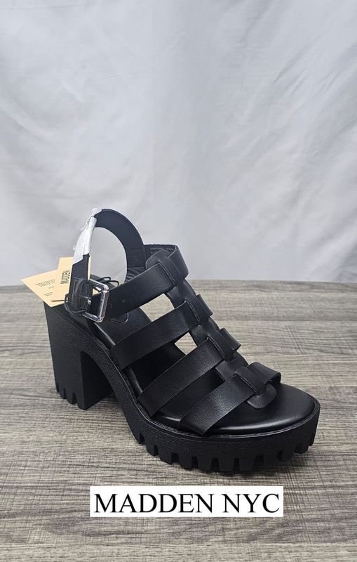 Zapatos Madden NYC size 7