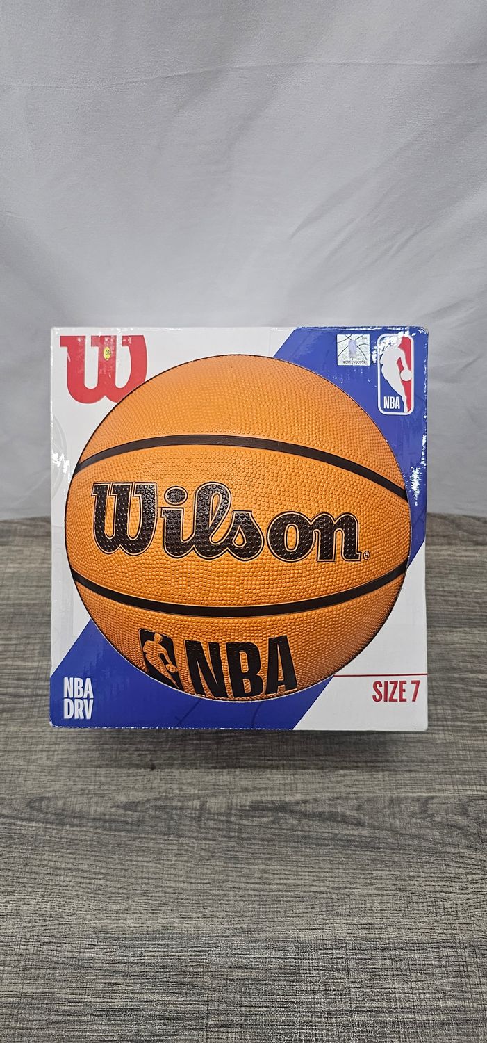 Bola Baloncesto marca WILSON size 7