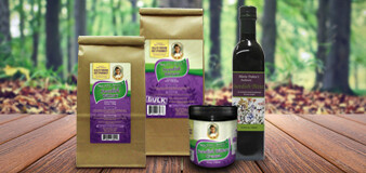 ♥ Swedish Bitters Products