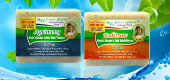 Herbal Soaps