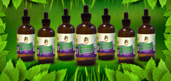 Featured Herbal Extracts / Tinctures