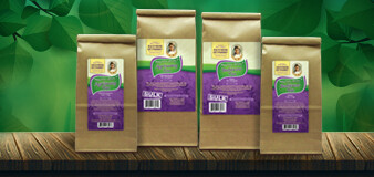 Featured Herbal Teas