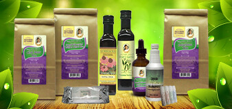 Herbal Products