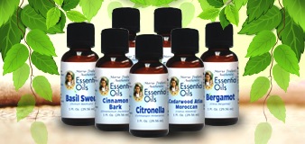 Essential Oils