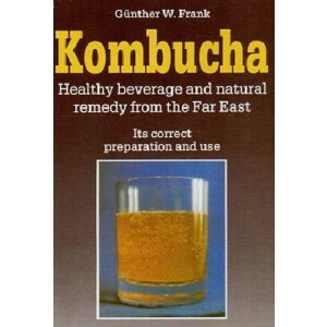 Kombucha
