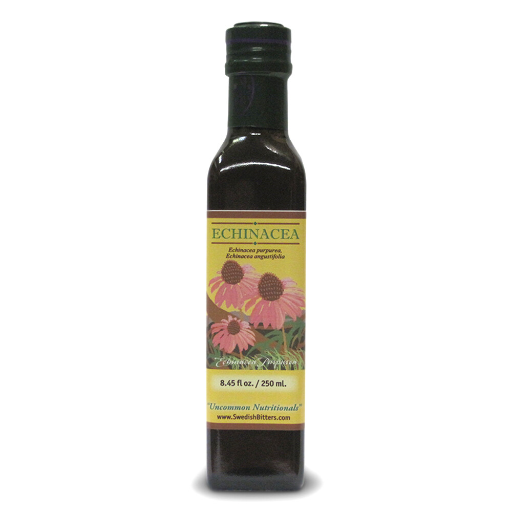 Echinacea Extract (8.45oz/250ml)