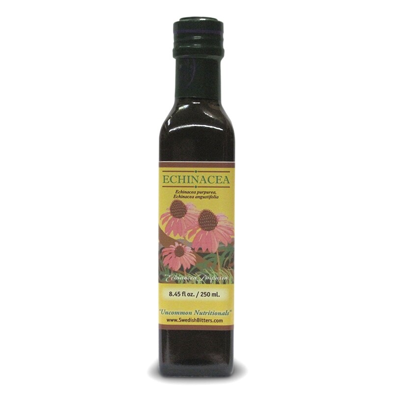 Echinacea Extract (8.45oz/250ml)