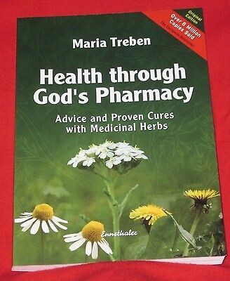 Health through God's Pharmacy