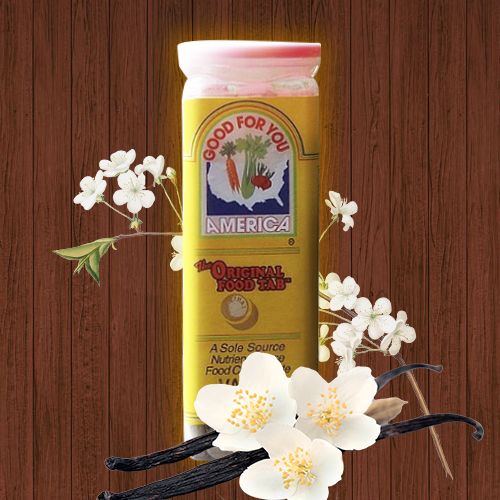 Vanilla Original Food Tabs (200 tablets) Vanilla Original Food Tabs (200 tablets)