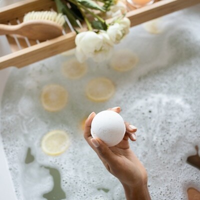 Bathbombs