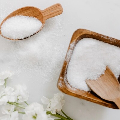 Bath Salts