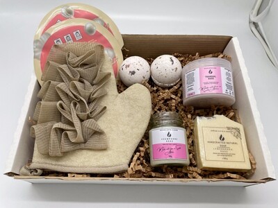 Pamperbox Giftsets