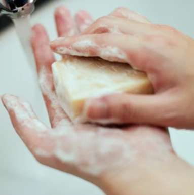 Handcrafted Soaps