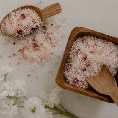 Bath Salts