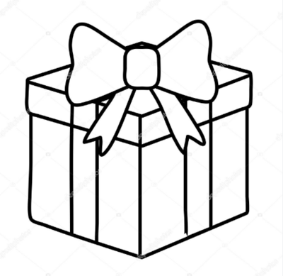 Geschenken
