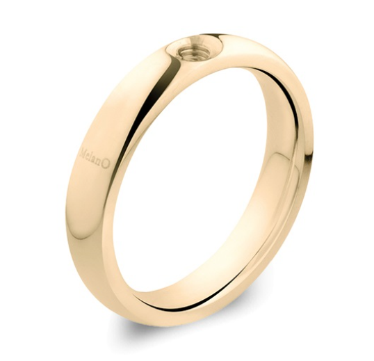 Melano ring Tracy M01R 5010