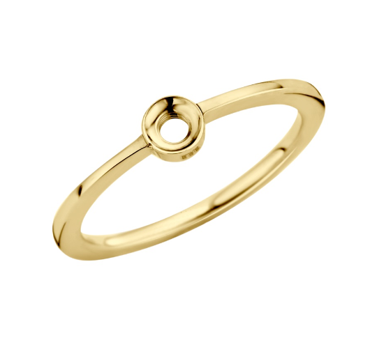 Melano ring Petite TR15