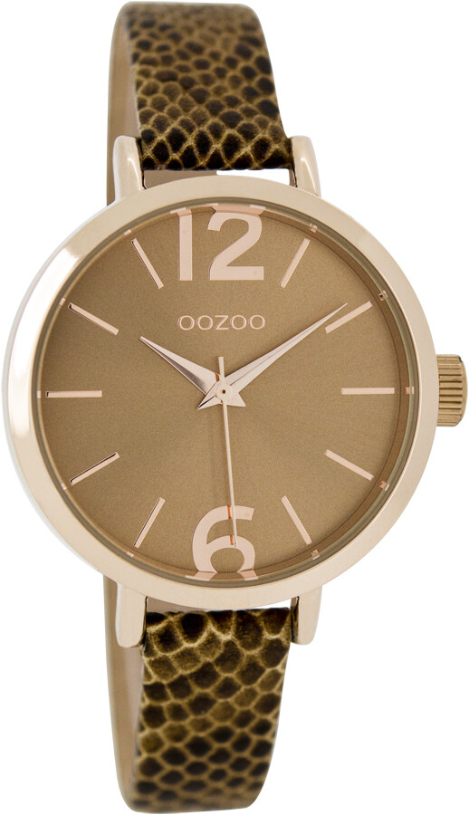 Horloge Oozoo C7607