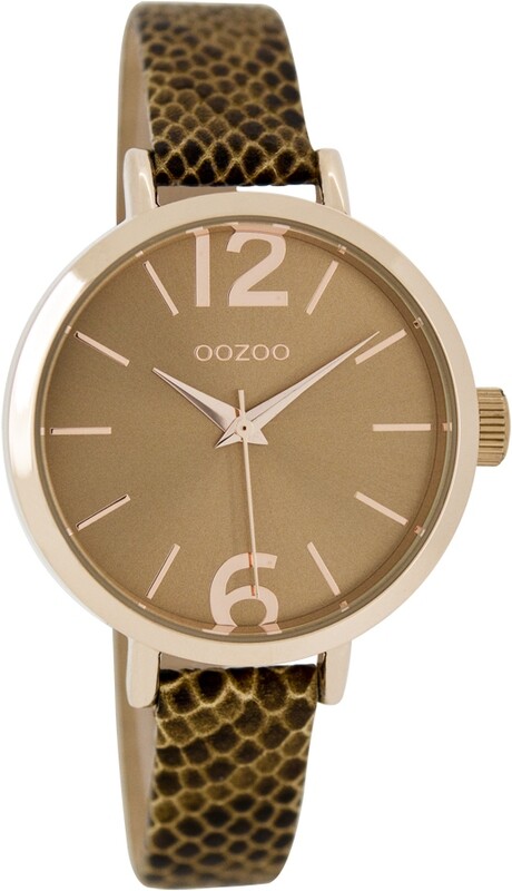 Horloge Oozoo C7607