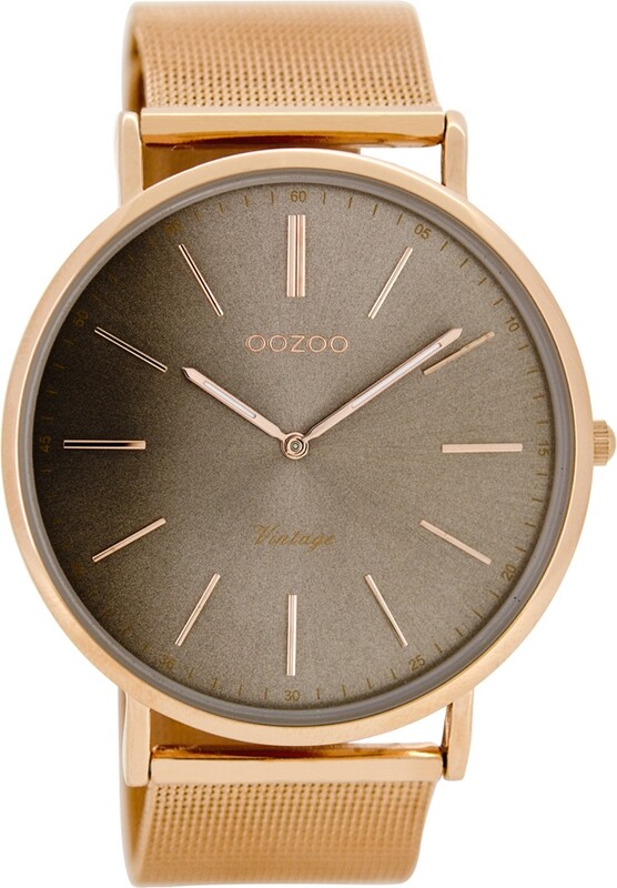 Horloge Oozoo C8178