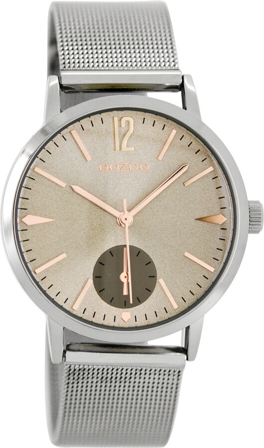Horloge Oozoo C8617