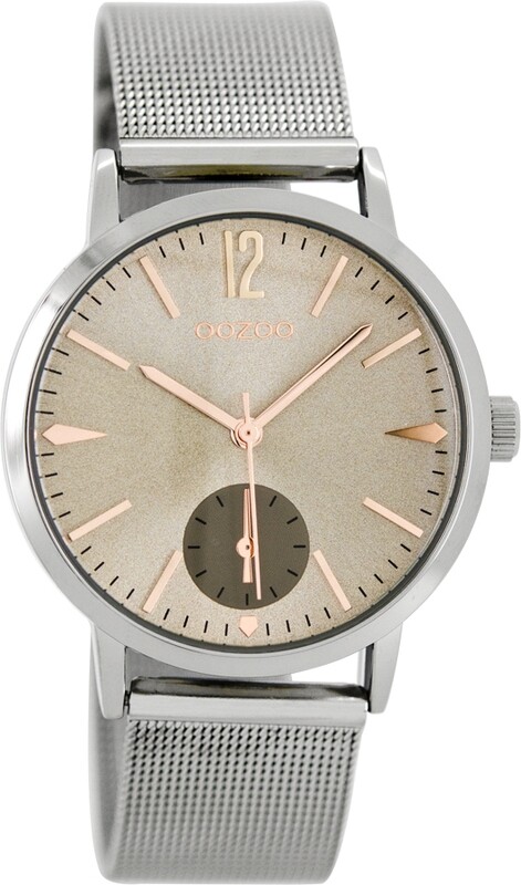 Horloge Oozoo C8617