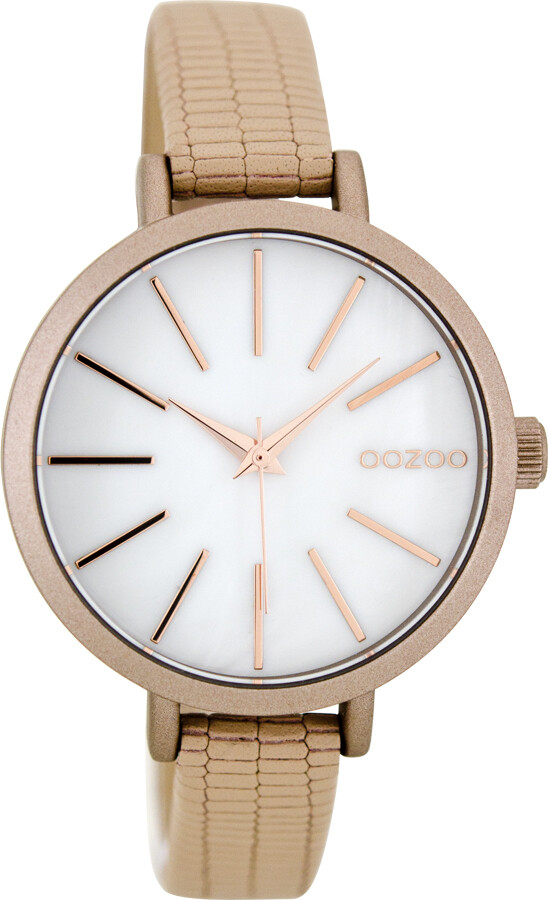 Horloge Oozoo C8666