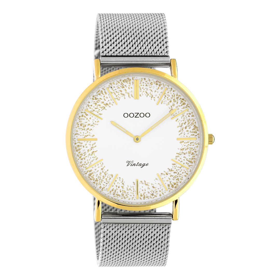 Horloge Oozoo C20135