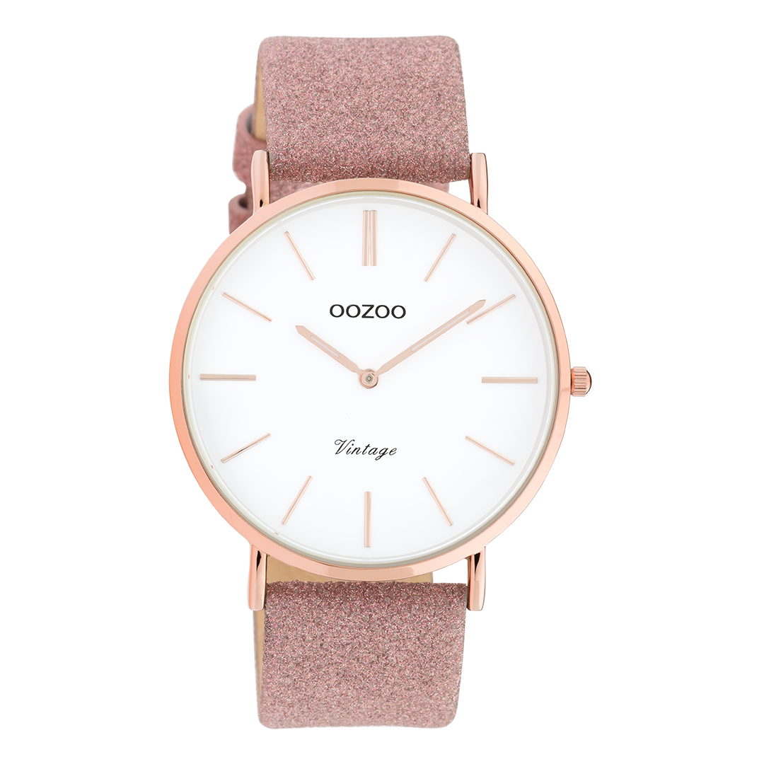 Horloge Oozoo C20150