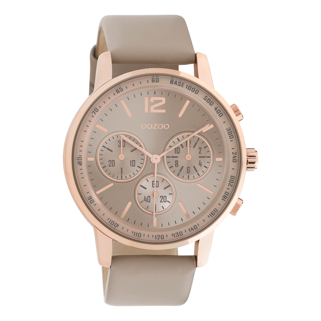 Horloge Oozoo C10811