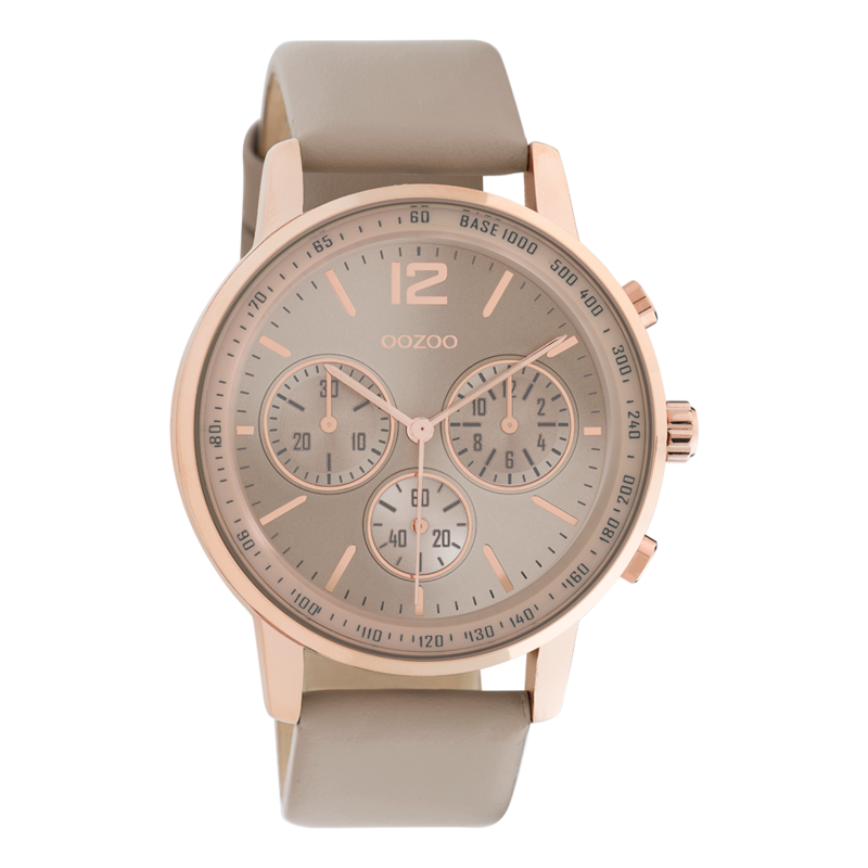 Horloge Oozoo C10811