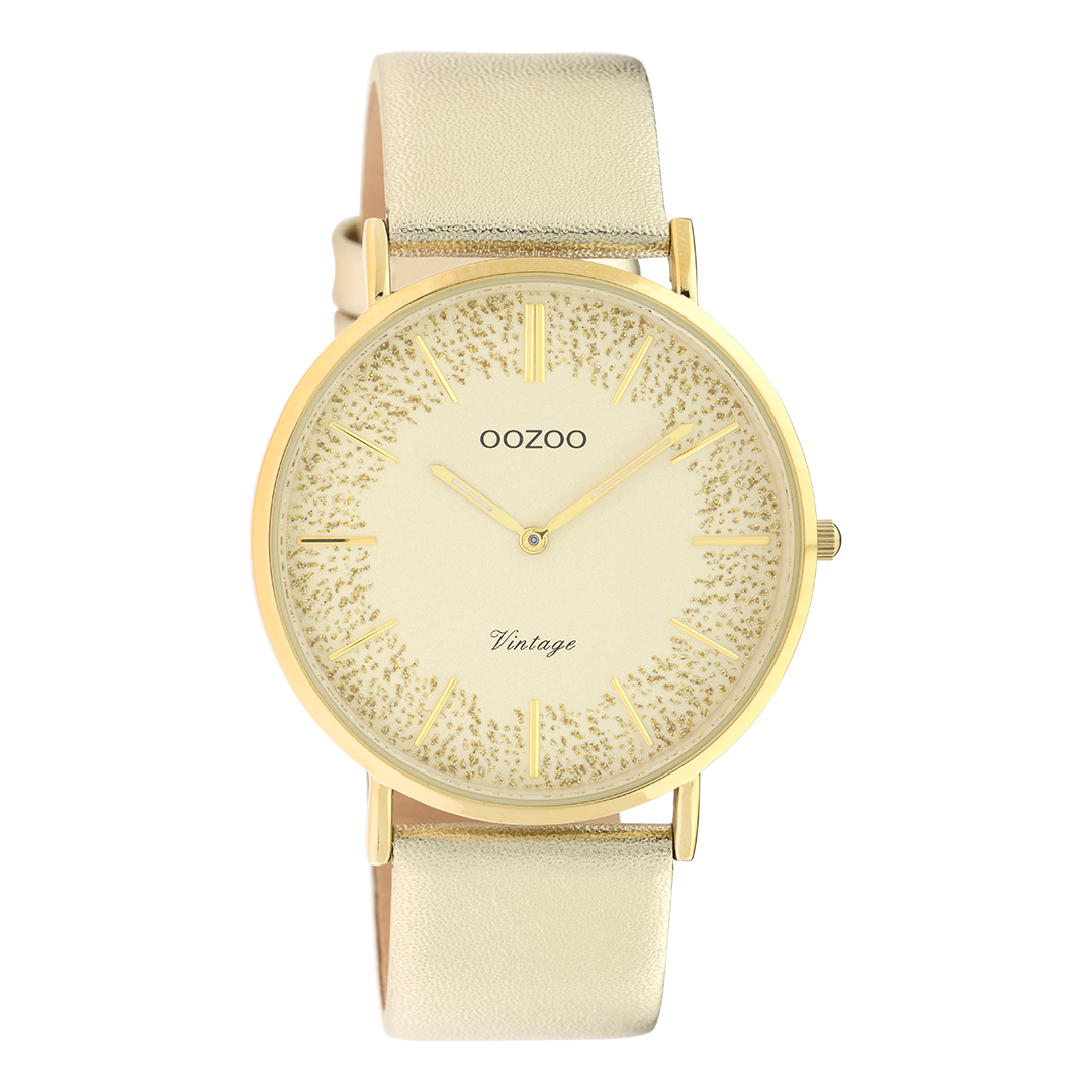 Horloge Oozoo C20126