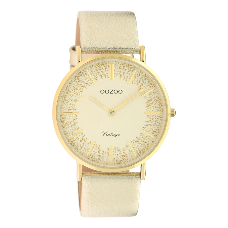 Horloge Oozoo C20126