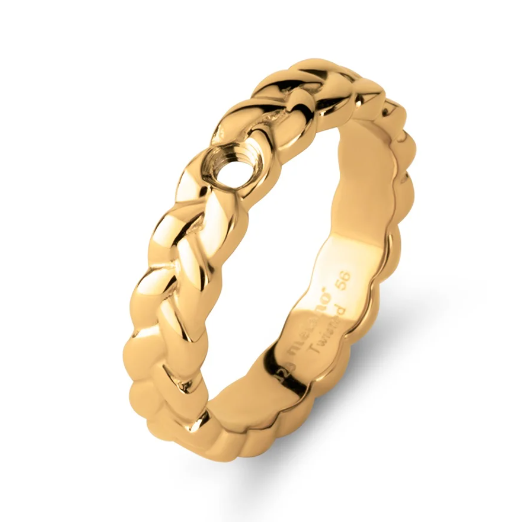 Melano ring Tari TR35