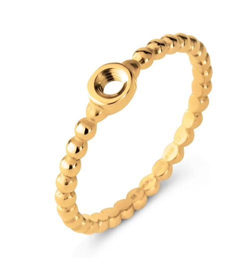 Melano ring TR36