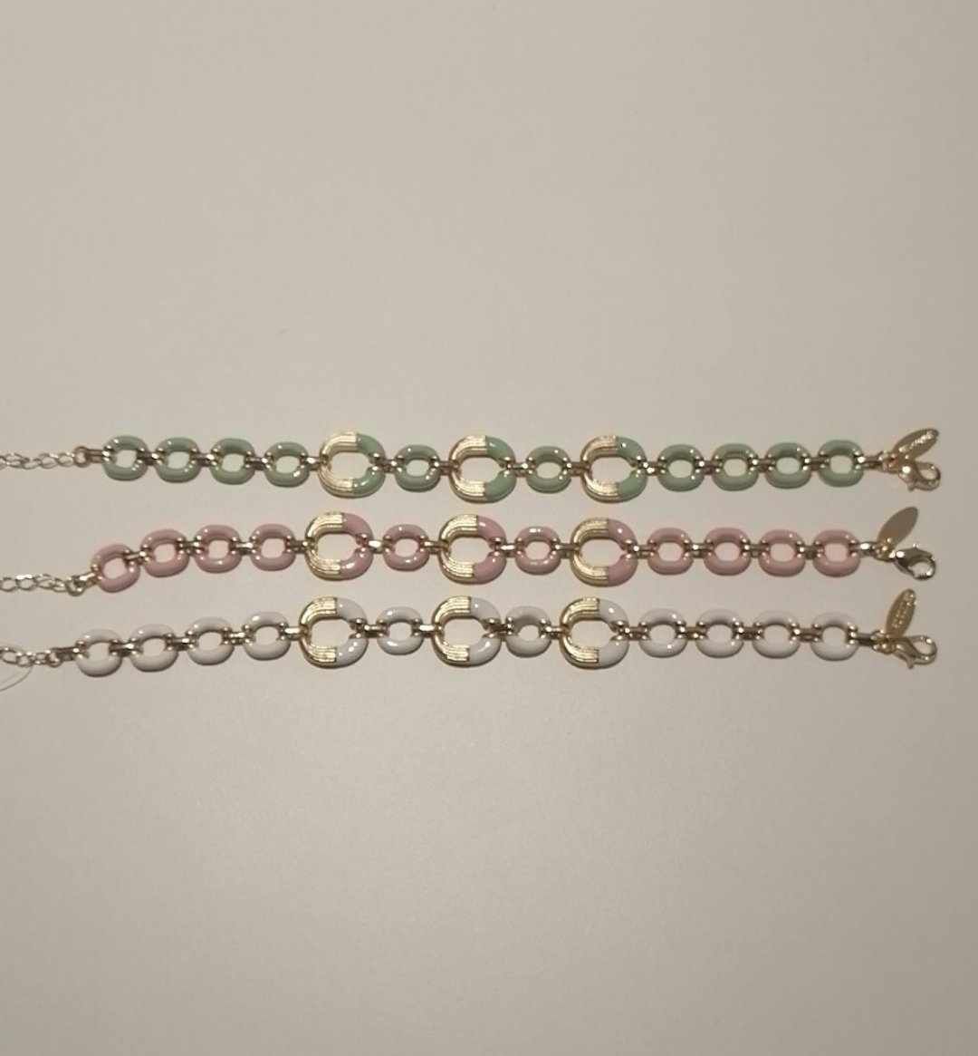 Armband Les Cordes