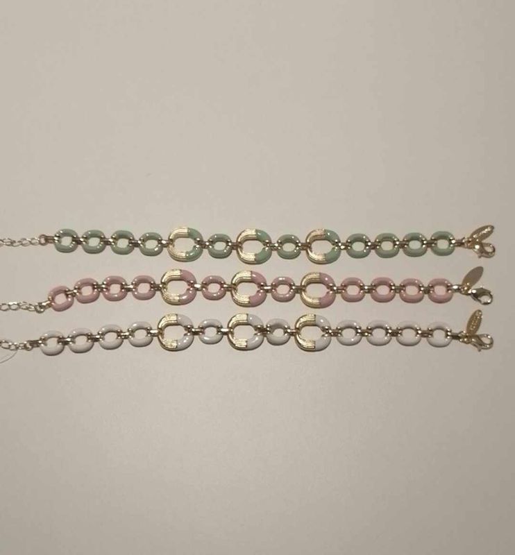 Armband Les Cordes