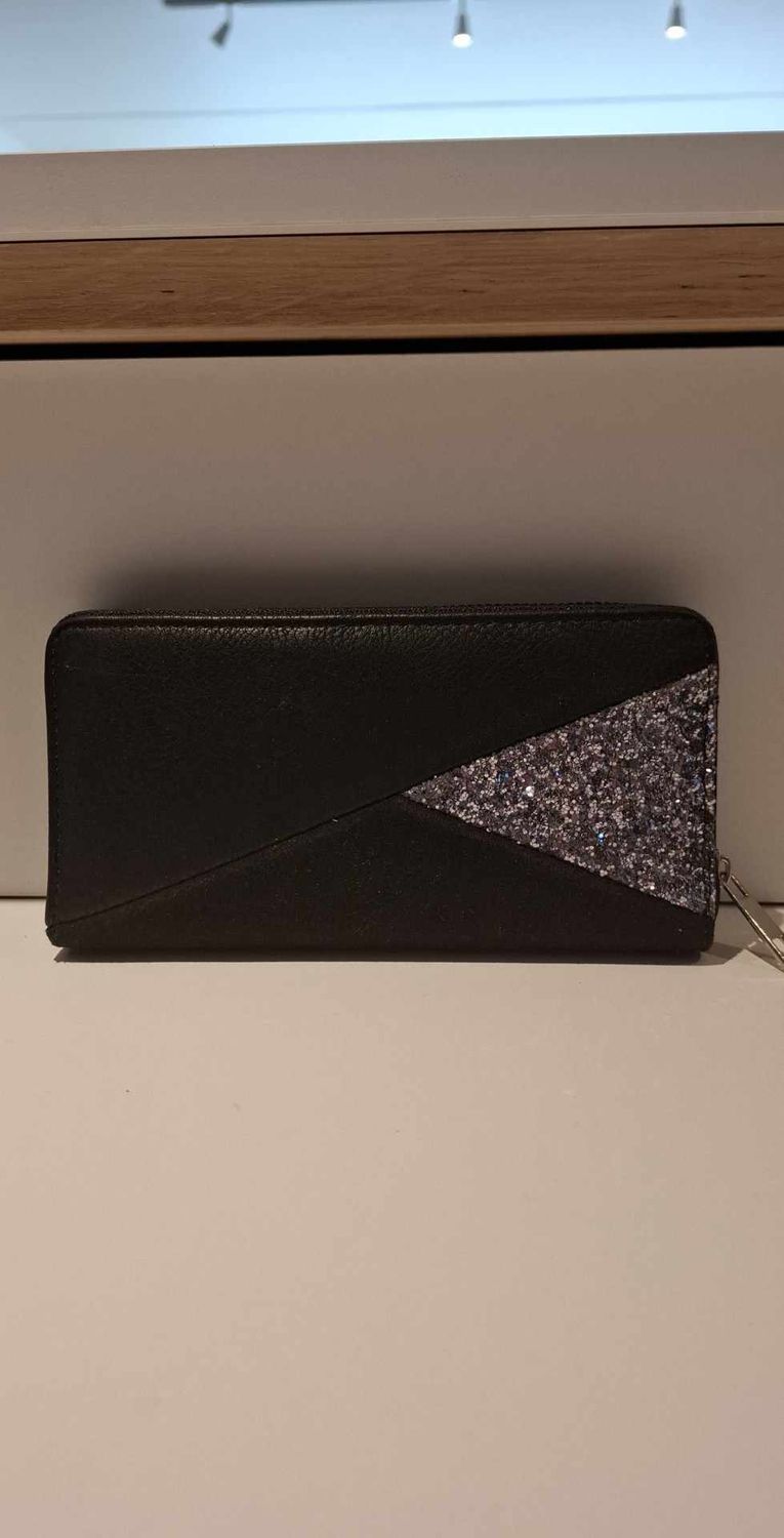 Outlet portefeuille