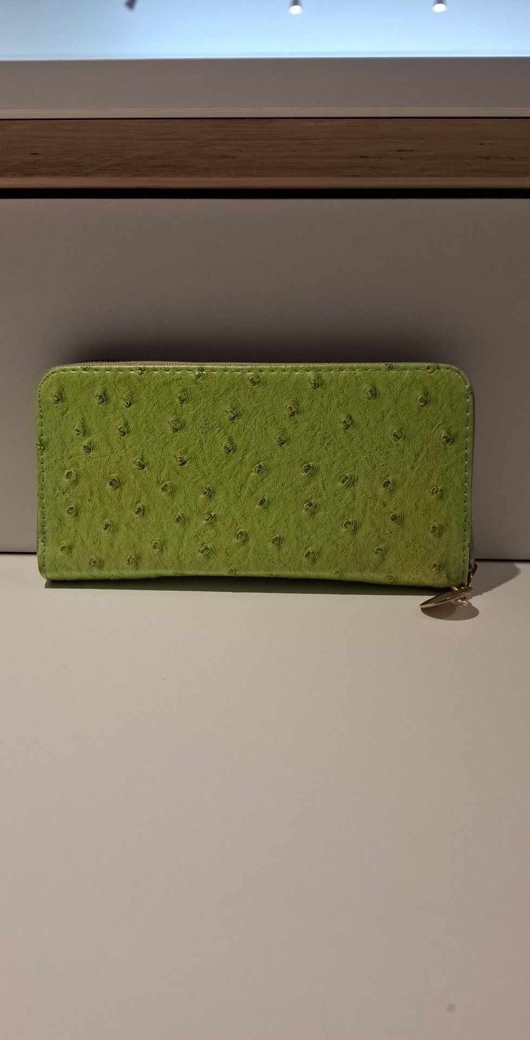 Outlet portefeuille