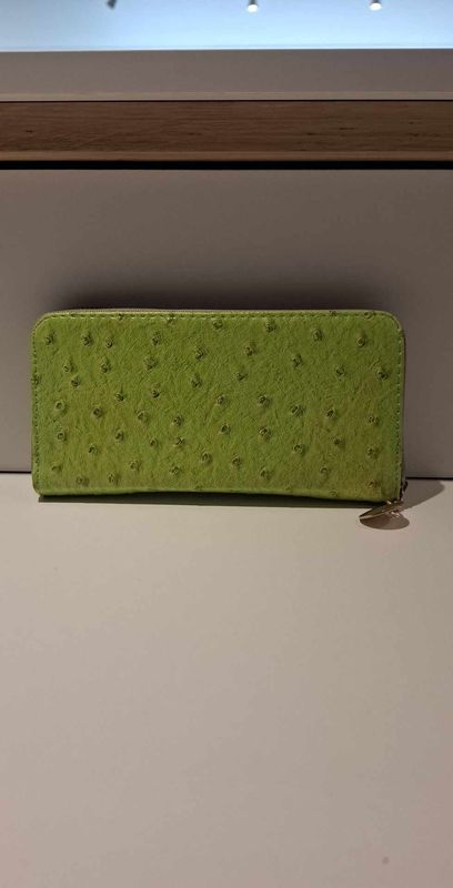 Outlet portefeuille