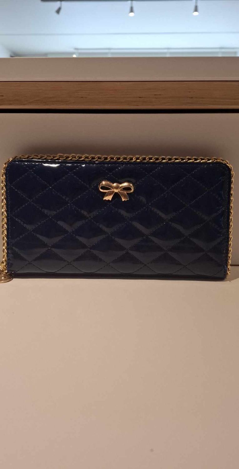 Outlet portefeuille
