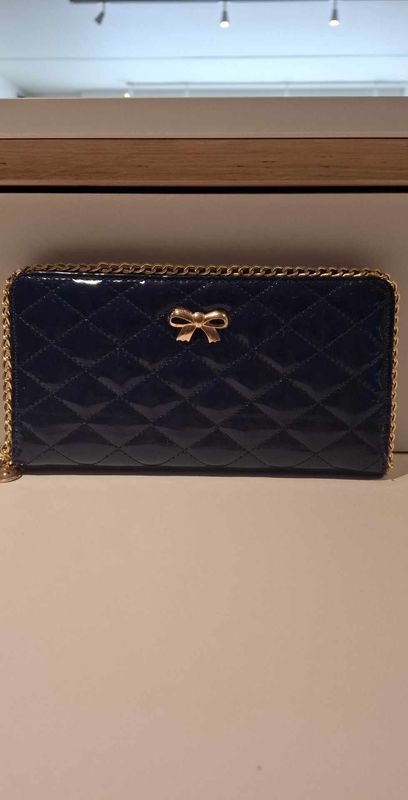 Outlet portefeuille