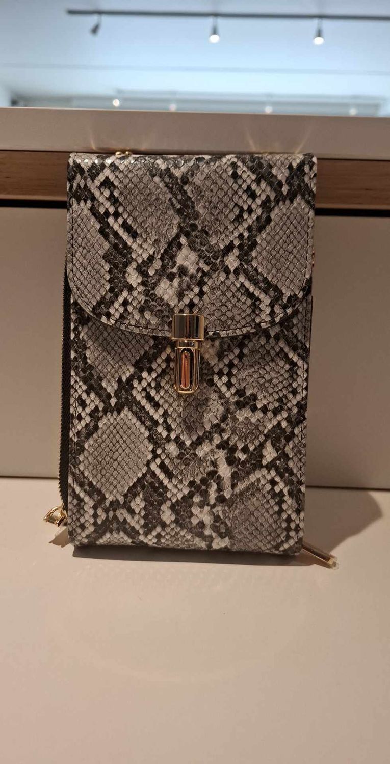Outlet portefeuille