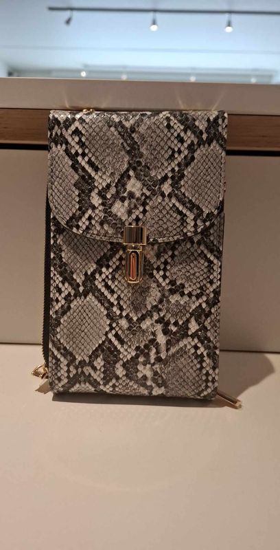 Outlet portefeuille