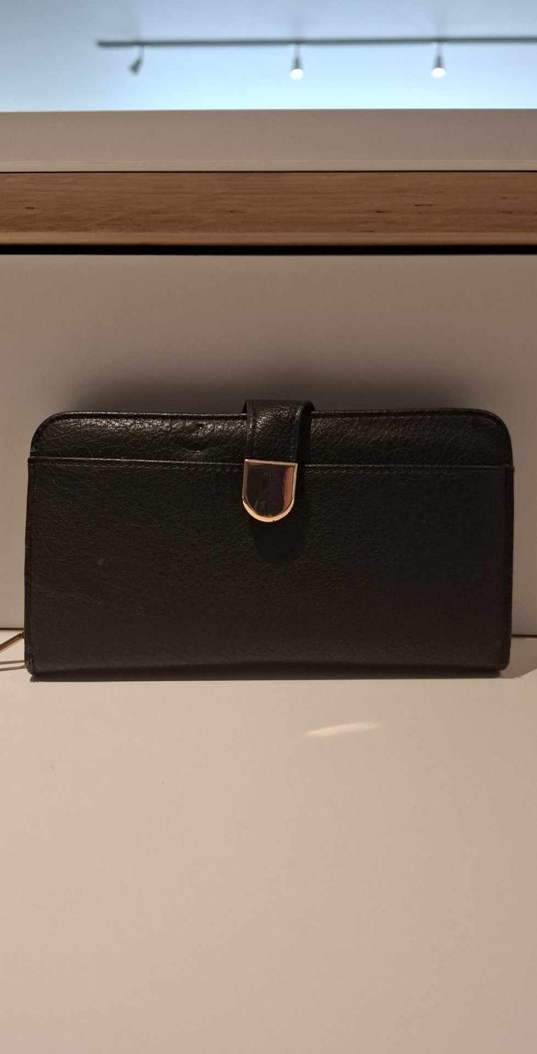 Outlet portefeuille