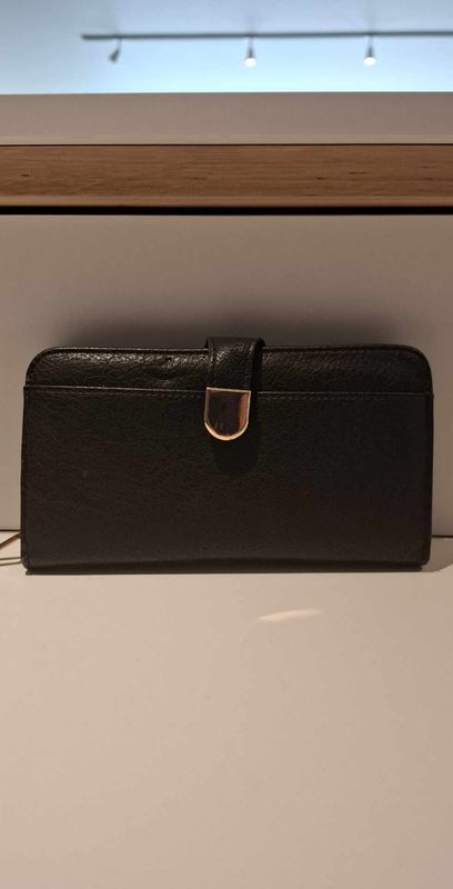 Outlet portefeuille