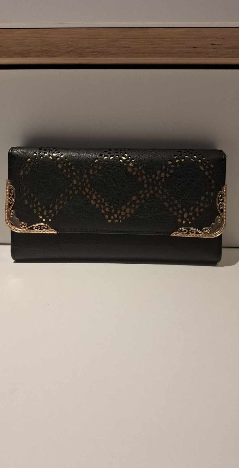 Outlet portefeuille