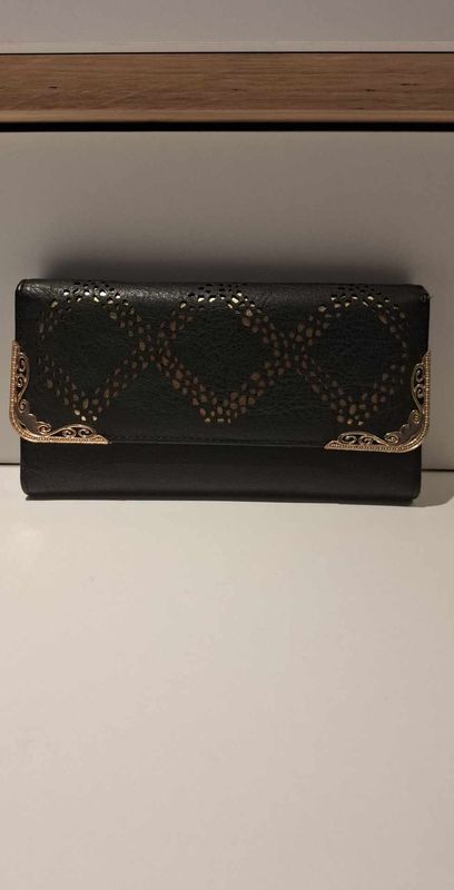 Outlet portefeuille