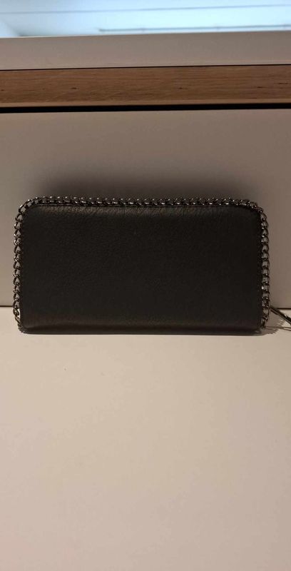 Outlet portefeuille