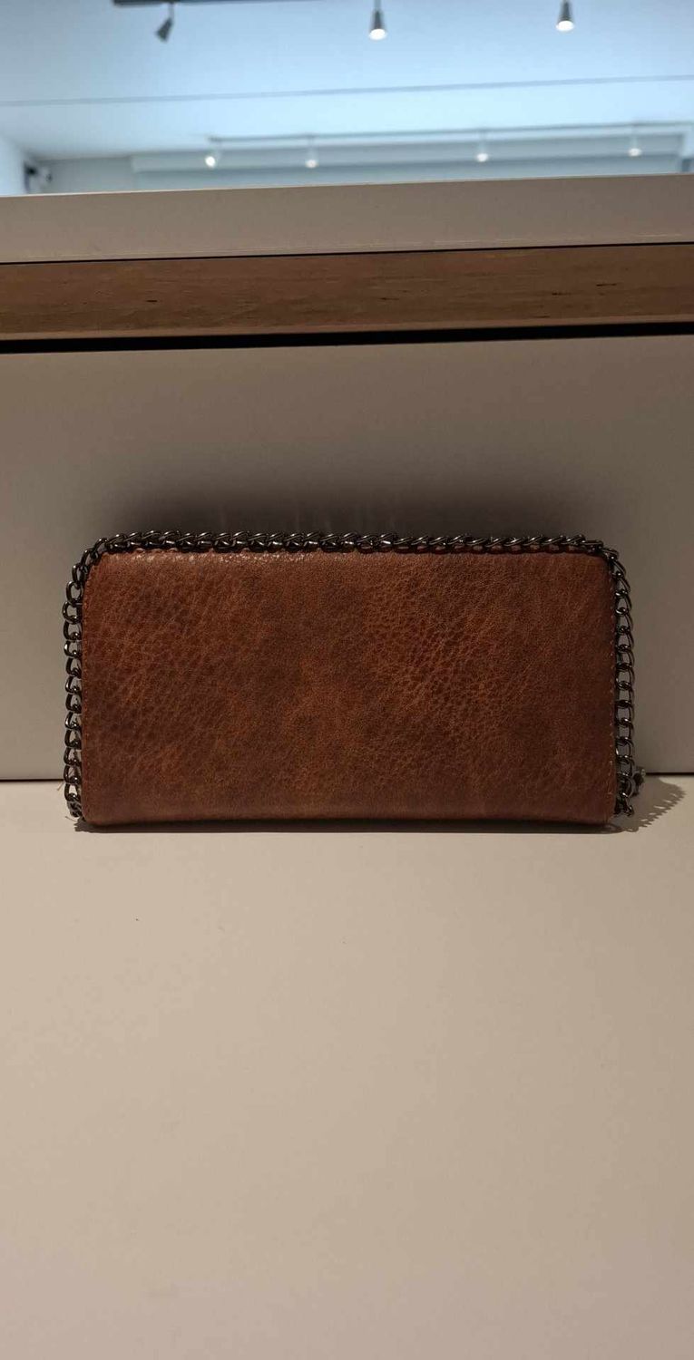 Outlet portefeuille